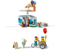 LEGO City 60363 Lodziarnia - 1144430 - zdjęcie 4